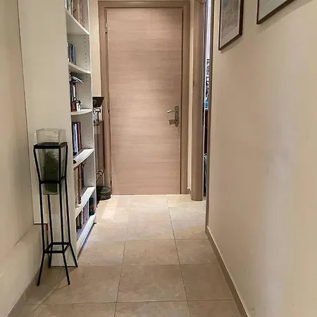 Holiday home Evak Palaiontsiflikion