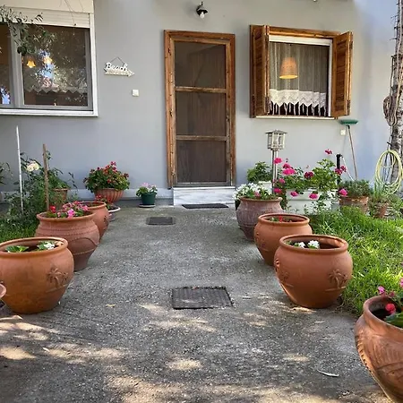 Holiday home Evak Palaiontsiflikion