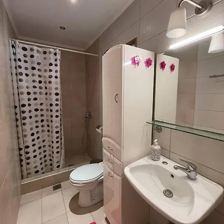 Holiday home Evak *